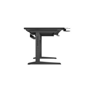 Genesis Holm Modular 140, RGB, Black