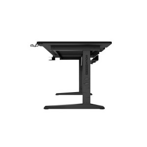 Genesis Holm Modular 160, RGB, Black