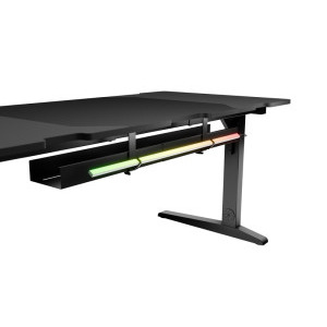 Genesis Holm Modular 160, RGB, Black