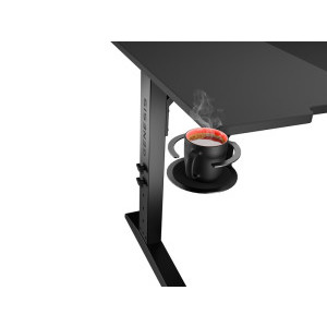 Genesis Holm Modular 160, RGB, Black