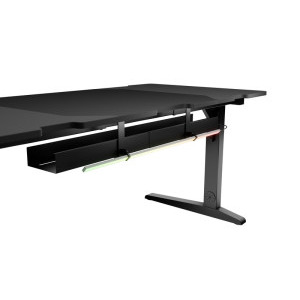 Genesis Holm Modular 160, RGB, Black
