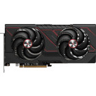 Placa video Sapphire Radeon RX 9070 PULSE 16GB GDDR6 256-bit
