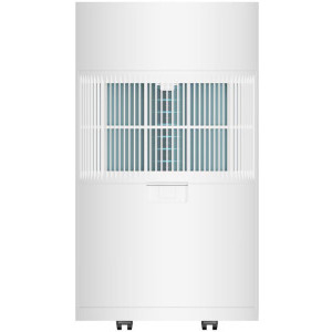 Xiaomi Dezumidificator Smart Dehumidifier Lite, 13 l/zi, capacitate rezervor 3 L, 140 m3/h, Mi Home APP