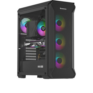 Genesis Irid 505 V2 ARGB Black