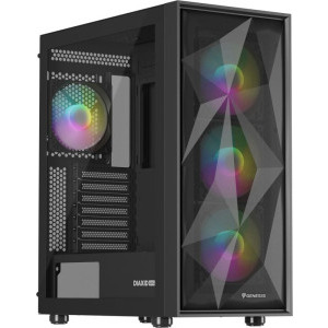 Genesis Diaxid 605 ARGB Black
