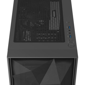 Genesis DIAXID 605F Black