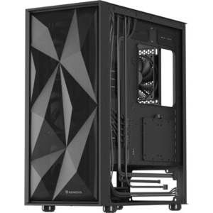 Genesis DIAXID 605F Black