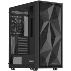 Carcasa Genesis DIAXID 605F Black