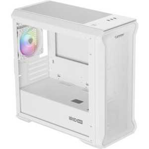 Genesis IRID 503 ARGB LITE White