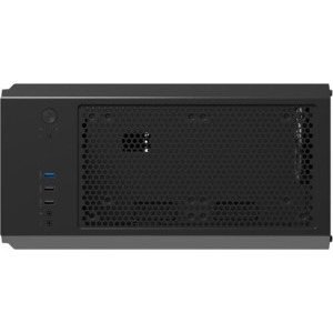 Genesis IRID 503 ARGB V2 Black