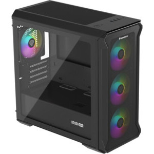 Genesis IRID 503 ARGB V2 Black