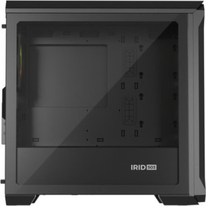Genesis IRID 503 ARGB V2 Black