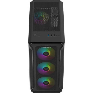 Genesis IRID 503 ARGB V2 Black