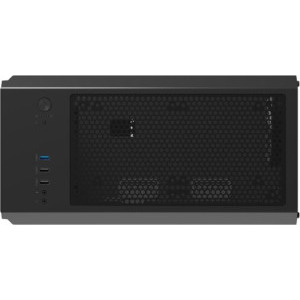 Genesis IRID 503 ARGB V2 Black