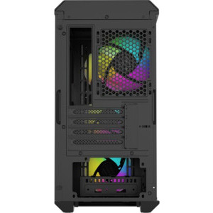 Genesis IRID 503 ARGB V2 Black