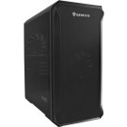 Carcasa Genesis IRID 503 V2 Black