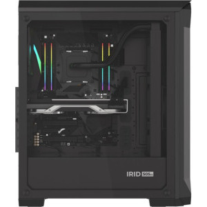 Genesis IRID 505 V2 Black