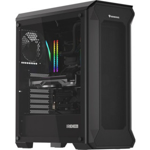 Genesis IRID 505 V2 Black