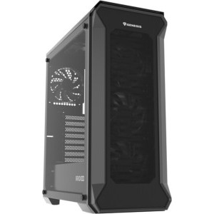 Genesis IRID 505F Black