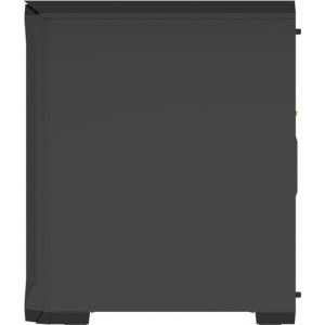 Genesis IRID 505F Black