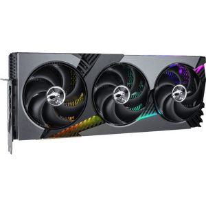 MSI GeForce RTX 5080 VANGUARD SOC 16GB GDDR7 256-bit DLSS 4.0
