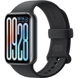 Xiaomi Smart Band 9 Pro, Obsidian Black