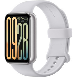 Xiaomi Smart Band 9 Pro, Moonlight Silver