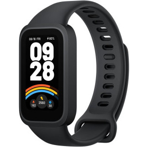 Xiaomi Smart Band 9 Active, Black