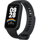 Bratara fitness Xiaomi Smart Band 9 Active, Black