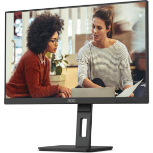 AOC 24E3QAF 23.8 inch FHD IPS 4 ms 75 Hz