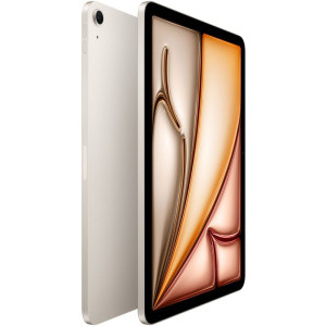 Apple iPad Air (M3) 11-inch 128GB Wi-Fi Starlight