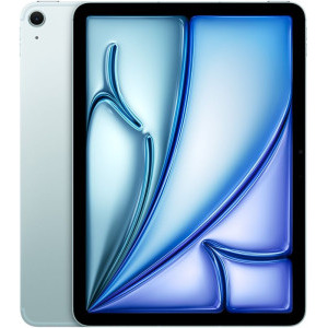 Apple iPad Air (M3) 11-inch 1TB Wi-Fi + 5G Blue