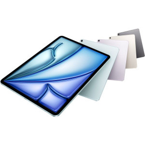 Apple iPad Air (M3) 11-inch 1TB Wi-Fi + 5G Starlight