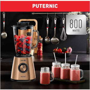 Tefal Blender BlendForce Coppertinto BL439G10