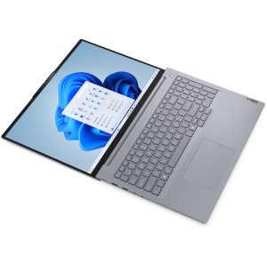 Laptop Lenovo 16'' ThinkBook 16 G8 IRL, WUXGA IPS, Procesor Intel