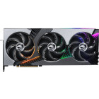Placa video MSI GeForce RTX 5070 TI VANGUARD SOC LAUNCH EDITION 16GB GDDR7 256-bit DLSS 4.0