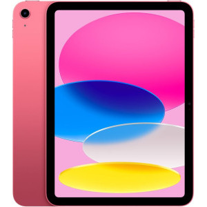 Apple iPad 11th (2025) 11-inch 256GB Wi-Fi Pink