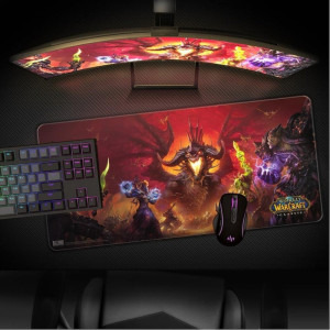 Blizzard World of Warcraft Classic - Onyxia XL
