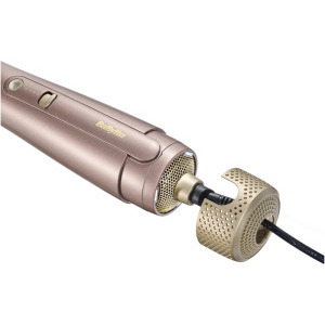 BaByliss Perie cu aer cald Air Power Volume AS95E