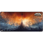 Mouse pad Blizzard World of WarCraft Shadowlands - Shattered Sky XL