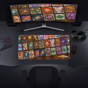 Blizzard Hearthstone: Cardbacks XL