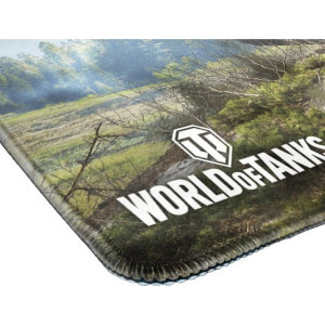 Wargaming World of Tanks - CS-52 LIS Out of the Woods XL