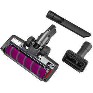 Daewoo RSH-410GP-1, vertical, 300W, 0.6L, Violet/Mov