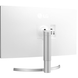 LG UltraFine 32UN650K-W 31.5 inch UHD IPS 5 ms 60 Hz HDR FreeSync