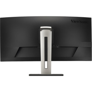 ViewSonic VG3456C Curbat 34 inch UWQHD VA 5 ms 100 Hz USB-C