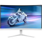 Monitor LED Philips Gaming 27M2C5201L Curbat 27 inch FHD VA 0.5 ms 180 Hz HDR