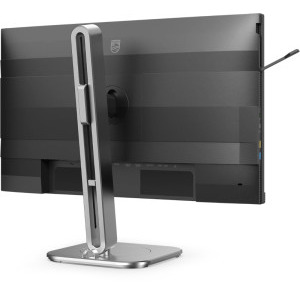 Philips 24B2G5301 23.8 inch FHD IPS 4 ms 100 Hz USB-C