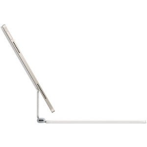 Apple Magic Keyboard pentru iPad Air 11-inch (M3) International English White