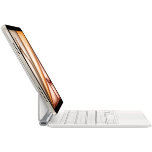 Apple Magic Keyboard pentru iPad Air 13-inch (M3) International English White