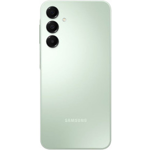 Samsung Galaxy A16, 4G Edition, 128GB, 4GB RAM, Dual SIM, 4-Camere, Light Green